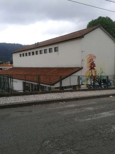 Escola Primária de Pindelo