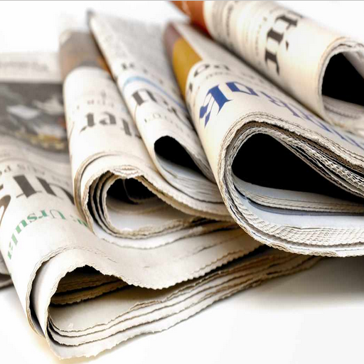 Cameroon Newspapers And News LOGO-APP點子