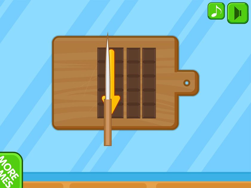 Chocolate cupcake maker Screen 2