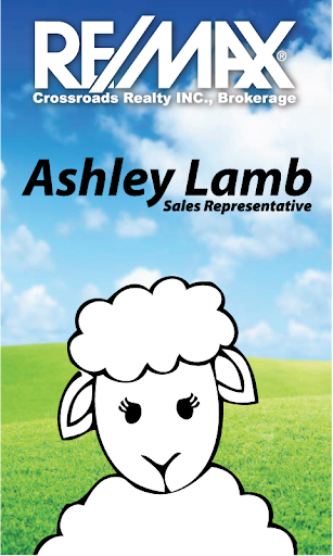 Ashley Lamb REMAX