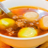 埔里 蘇媽媽湯圓