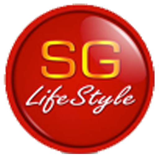 SG Lifestyle LOGO-APP點子