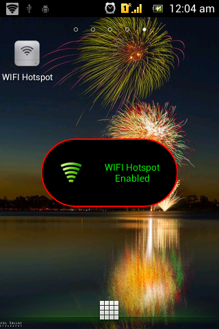 免費下載工具APP|OneTouch WiFi Hotspot Toggler app開箱文|APP開箱王
