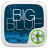 BigBlue GO Locker Reward Theme mobile app icon