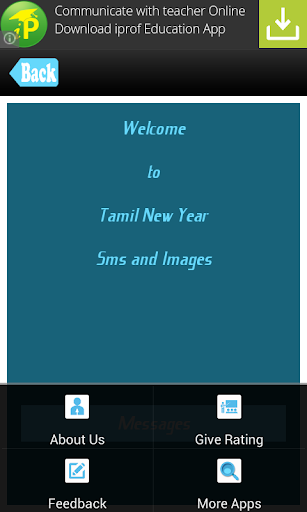 免費下載教育APP|Tamil New Year Messages SMS app開箱文|APP開箱王