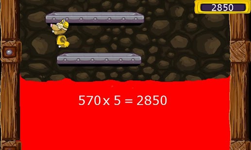 How to mod Mole vs. Lava apk for pc