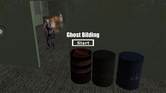 How to install Ghost Building 1.1 apk for laptop