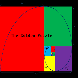 Golden Puzzle.apk 1.0
