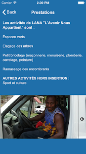 Download L'Avenir Nous Appartient APK