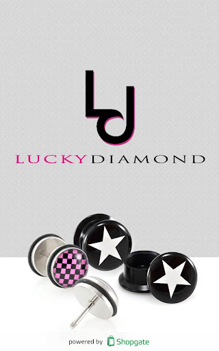 Luckydiamond Piercing