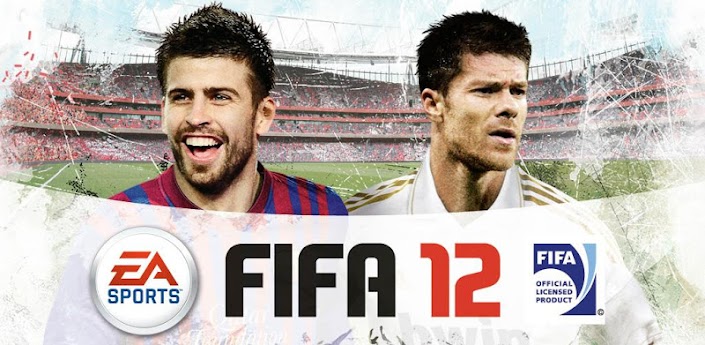 FIFA 12 by EA SPORTS