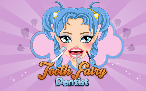 Tooth Fairy Dentist