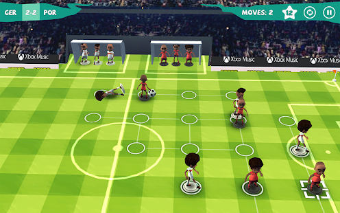 Find a Way Soccer apk cracked download - screenshot thumbnail