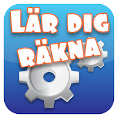 Lär Dig Räkna