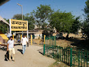 Kanakpura Station