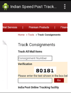 How to install Indian Speed Post Tracking 2.0 2.0 mod apk for android