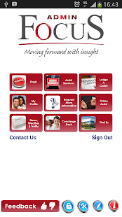 Admin Focus Screenshots 9