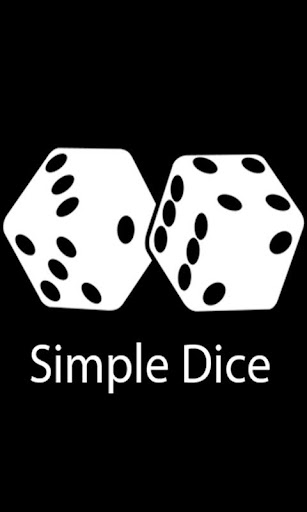 Simple Dice