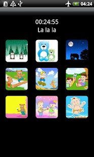 Lastest Sounds for Baby Sleep Music APK