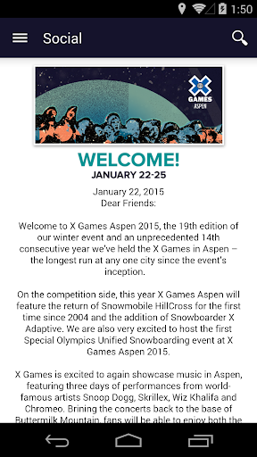 【免費娛樂App】X Games VIP 2015-APP點子