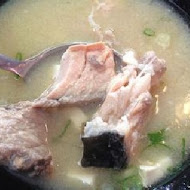 三多屋(外帶生魚片)