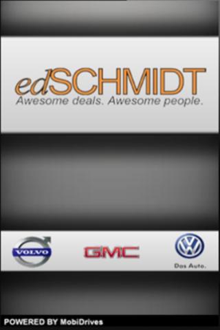 Ed Schmidt Auto