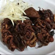 王氏魚皮