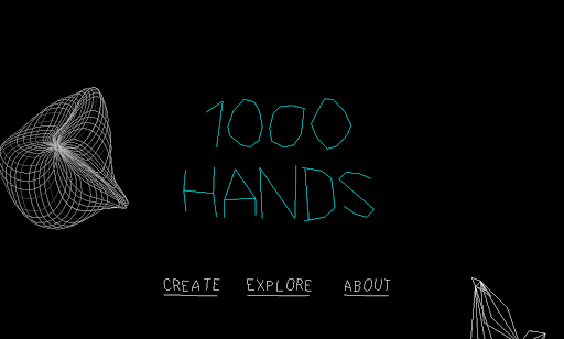 1000 Hands