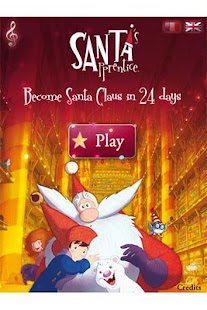 How to install Become Santa Claus in 24 days 1.0.0 apk for bluestacks