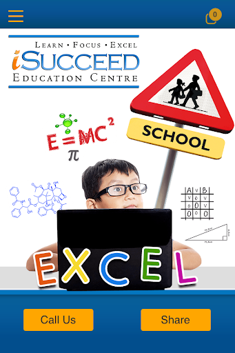 isucceed Education Centre LLP