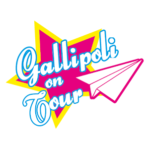 Gallipoli On Tour.apk 1.2
