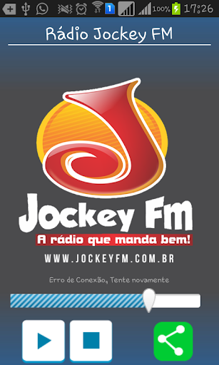Rádio Jockey FM