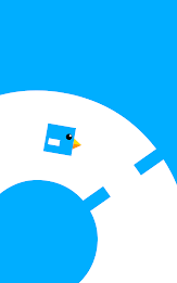 Mr Flap poster 5