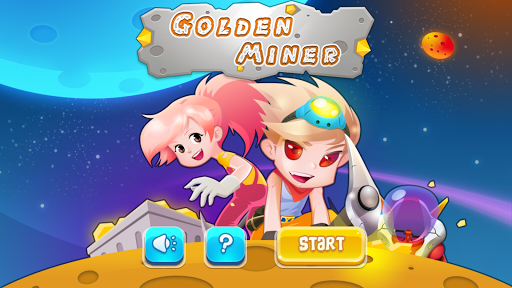 Free New Gold Miner