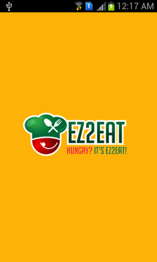 Ez2Eat Gift Card