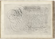 Schrijfvoorbeeld: Den achtbarem unnd volgelartem (...)