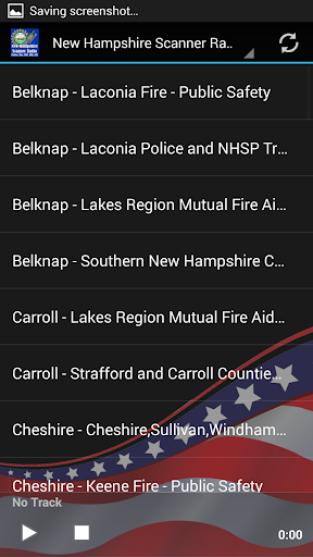 【免費音樂App】Scanner Radio New Hampshire-APP點子