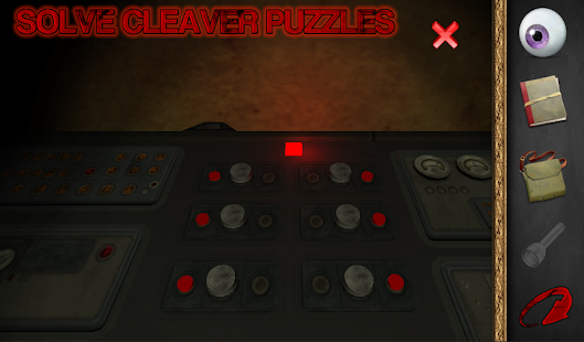 download Strange Oracle Ghost LITE free