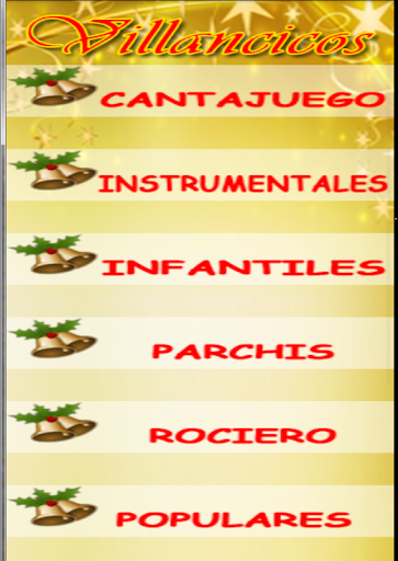 【免費媒體與影片App】Villancicos Navidad (familiar)-APP點子