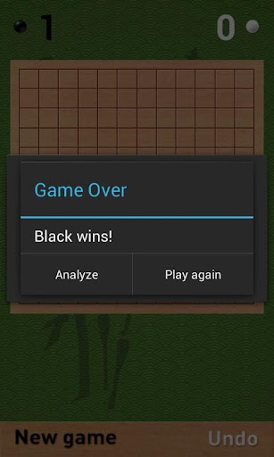 【免費棋類遊戲App】五子棋-APP點子