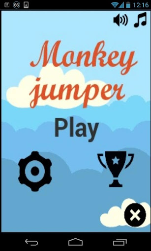 Monkey Jumper