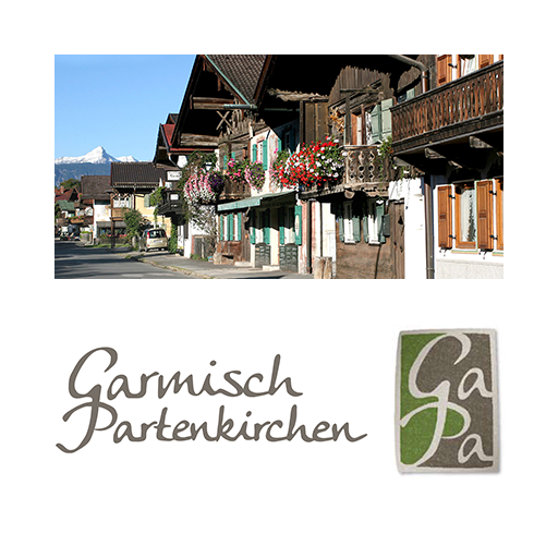 Garmisch-Partenkirchen