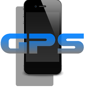 Easy GPS Navigation PRO logo