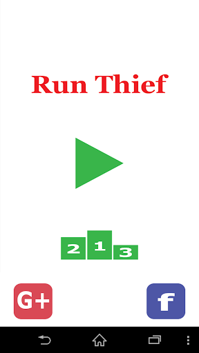 Run Thief