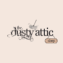 The Dusty Attic Shop mobile app icon
