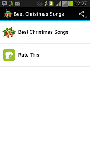 免費下載音樂APP|Best Christmas Songs app開箱文|APP開箱王