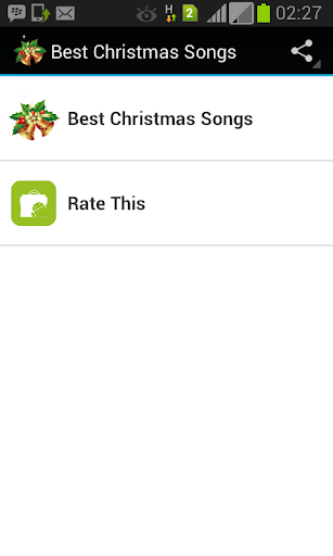 Best Christmas Songs