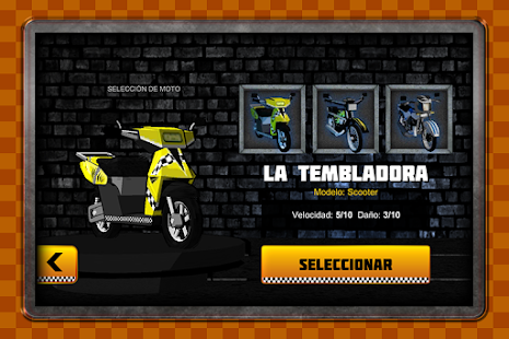 How to get Moto Taxi Destroyer patch 1.9 apk for pc