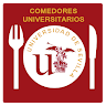 Comedores Universitarios US Application icon