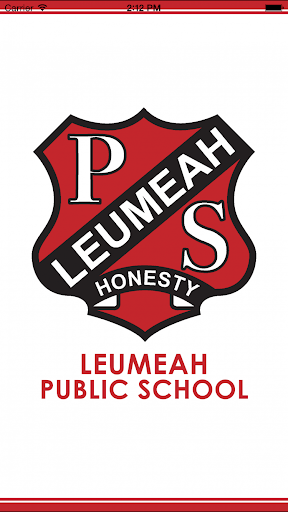 Leumeah Public School